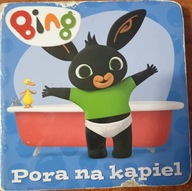 Bing Pora na kąpiel