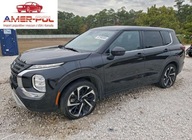 Mitsubishi Outlander SE 2024 2.5 Benzyna 181KM