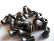 Śruba mocująca śrubka M2,5x6 TORX T8 narzędzia składane CNC - patrz opis
