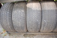 OPONY YOKOHAMA GEOLANDAR I/T M+S 265/65/17 4SZT