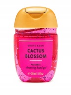 Bath & Body Works Żel antybakteryjny CACTUS BLOSSOM 29ml
