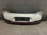 HYUNDAI I30N I30 III N ZDERZAK TYŁ KOMPLETNY FASTBACK