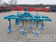 Agregat Podorywkowy Ścierniskowy Gruber AGRONA 3m