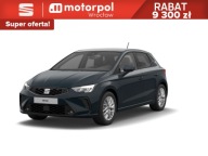 Seat Ibiza 1.0 MPI Start&Stop 80 KM 5-biegowa manu