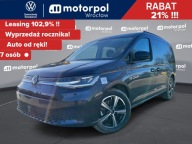 Volkswagen Caddy Maxi LIFE/7 os., AUTOMAT DSG, 2.0