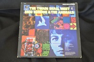 Eric Burdon & The Animals The Twain Shall Meet