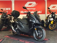 QJMOTOR MTX 125 | MOTO RAKOWSKI | Transport na terenie całej Polski