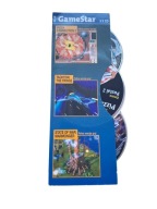 Pizza Connection 2, Tachyon The Fringe, State Of War Warmonger PC GameStar