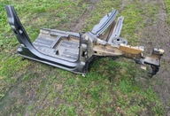 PEUGEOT 2008 II ĆWIARTKA PODŁUŻNICA PRÓG SŁUPEK LEWA LUB PRAWA STRONA EVL