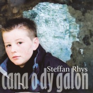 Steffan Rhys - 2006 - Cana O Dy Galon - CD