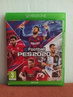 e-Football Pes 2020 XBOX One