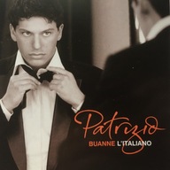 Patrizio Buanne - L' Italiano CD