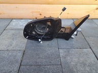 BMW X5 G05 M PAKIET LEWE LUSTERKO 9 PIN EUROPA