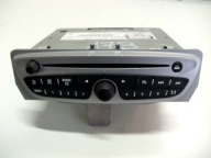 RADIO CD FABRYCZNE RENAULT MEGANE III 281159243R