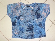 Bluzka damska na lato QED LONDON, rozm. 10