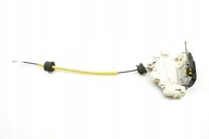 ZAMEK DRZWI PRAWY TYŁ 4F0839016A AUDI A6 C6 DMTRZ