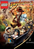 LEGO Indiana Jones 2 : The Adventure Continues PC klucz STEAM (bez VPN)