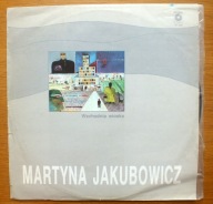 MARTYNA JAKUBOWICZ – WSCHODNIA WIOSKA