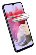 FOLIA OCHRONNA HYDROŻELOWA HYDROŻEL NA EKRAN SAMSUNG Galaxy M34 5G