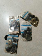 zestaw poduszek gumowych amortyzatorów przód Fiat 126p