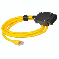 INTERFEJS BMW ENET SERIA F G ISTA +ZESZYT KODOWAŃ