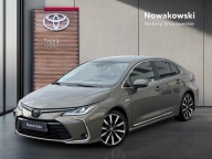 Toyota Corolla 1.8 Hybrid Executive Seria E21 (201