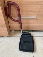 Podnóżek do wózka inwalidzkiego MEYRA rozstaw 9,3 cm