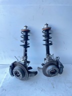 ZWROTNICA AMORTYZATOR LEWY PRAWY TYŁ PORSCHE 718 CAYMAN 982 2,0