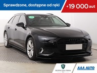 Audi A6 40 TDI, 201 KM, Automat, Navi, Klima