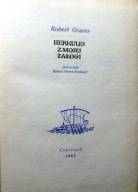 GRAVES, Robert - HERKULES z mojej załogi [Czytelnik, Warszawa 1962]