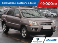 Kia Sportage 2.0 CRDi, Salon Polska, Automat