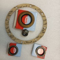 fiat 125p polonez uszczelki mostu okrągłego yugo