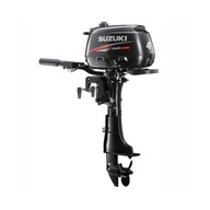 SUZUKI DF4AL rumpel licznik motogodzin Silnik Zaburtowy