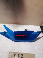 SUZUKI GSX-R 600 750 K8 K9 ZADUPEK OGON bok boczek owiewka
