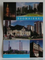 BYTOM SZOMBIERKI ,,,,