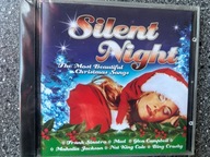 (CD) Silent Night - The Most Beautiful Christmas Songs