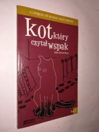 KOT KTORY CZYTAL WSPAK Tom 1 Lilian Jackson Braun