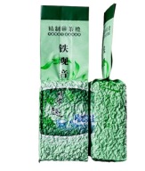 TEA Planet - Herbata Oolong Tie Guan Yin - 250 g. z 2024 r.