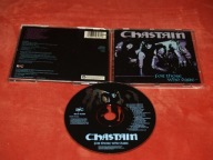 Chastain For Those Who Dare 1990 USA