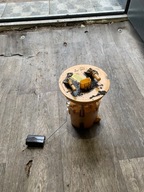 FORD FIESTA MK7 1.6 TDCI POMPKA PALIWA 8V51 9275