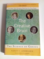 The Creative Brain Nancy C Andersen The Science od Genius