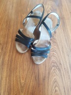 Sandały damskie rozmiar 38