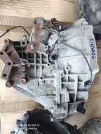 KIA Hyundai skrzynia biegów manualna 1.6 CRDi WAJ6