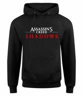 5XL Bluza Assassin's Creed Shadows