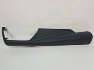 TOYOTA COROLLA E21 DEKOR LISTWA DESKI OSŁONA ZAŚLEPKA SKÓRA