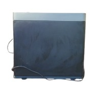 Niszczarka Swordfish 300SC shredder dokumentów A4 5 kartek