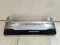 ZDERZAK SPOILER VW GOLF VIII HB 5H6 TYŁ NR N325