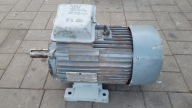 Silnik elektryczny VEM 4KW 900 950 obrotów