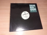 Hurragun Hurrafunk Winyl