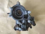 obudowa pompy wody CITROEN PEUGEOT TOYOTA FIAT 1.5 HDI 21r 9825002180